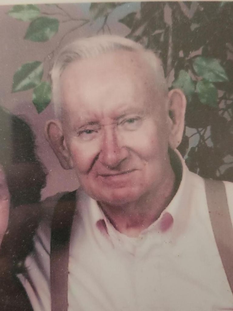 Everett R. Baker, Sr. Profile Photo