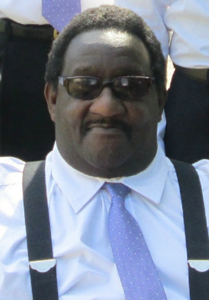 Gerald Wayne Lane