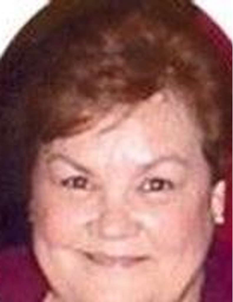 Barbara  B. Lochmayer