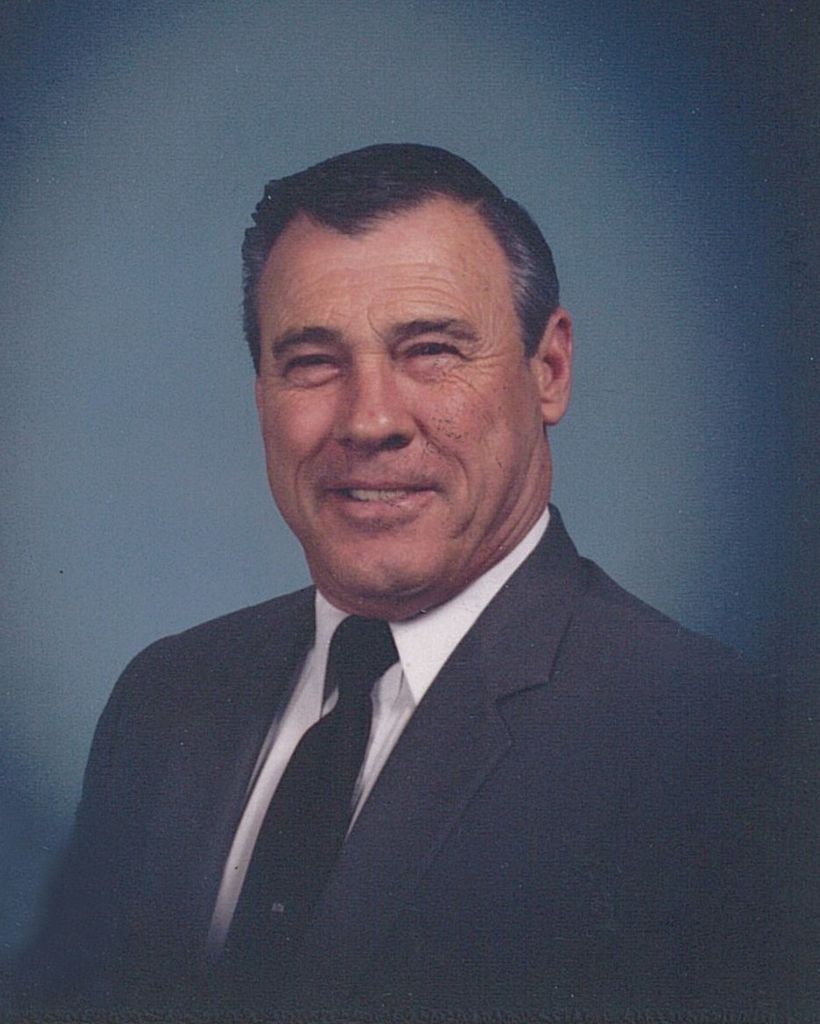 W.P. (Dubby) Paul Profile Photo