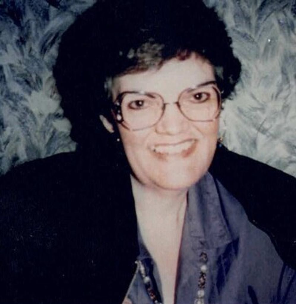 Delores June Winter Profile Photo