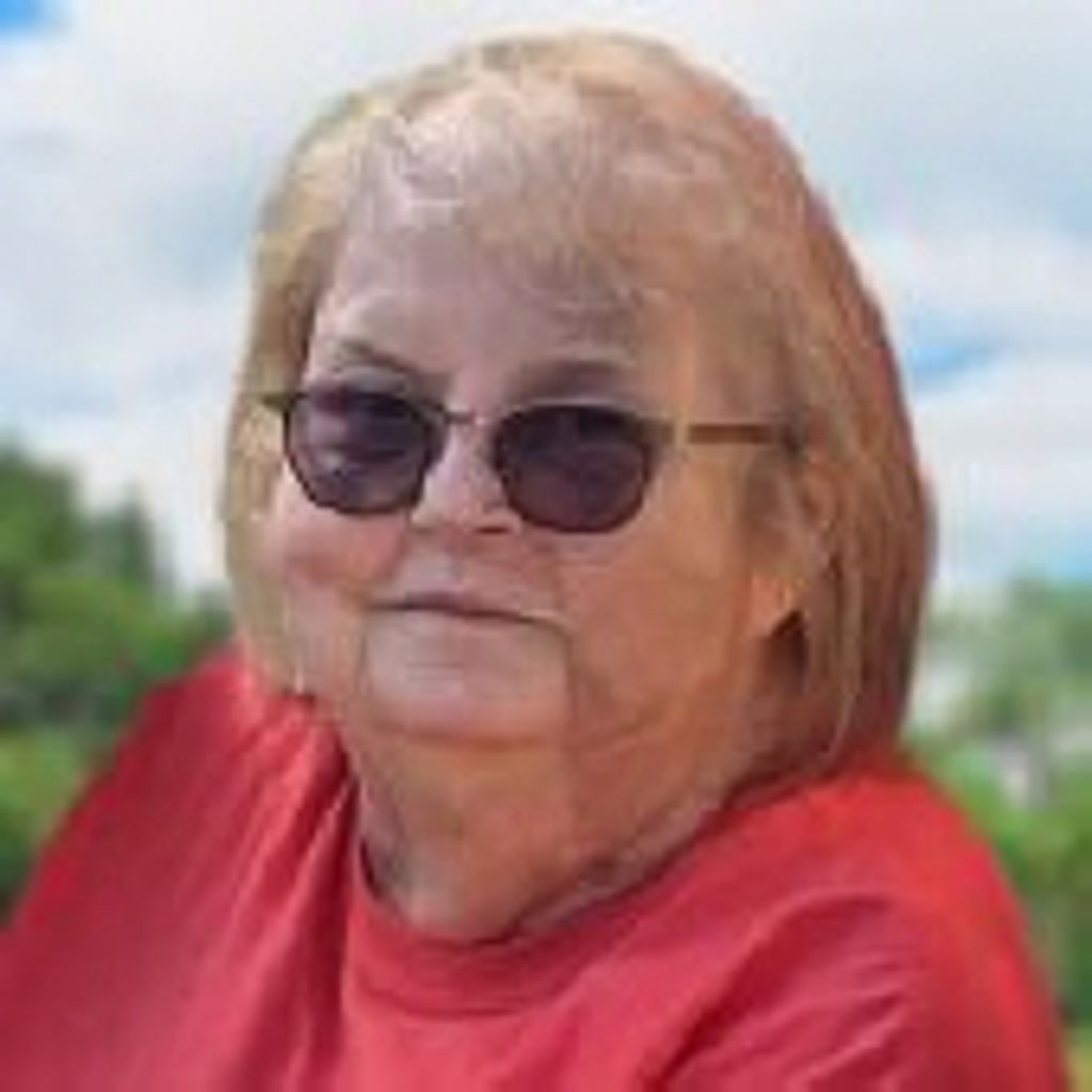 Judith Anne Furgerson