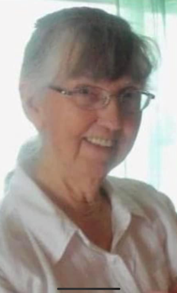 Eva Janet Whitney Profile Photo