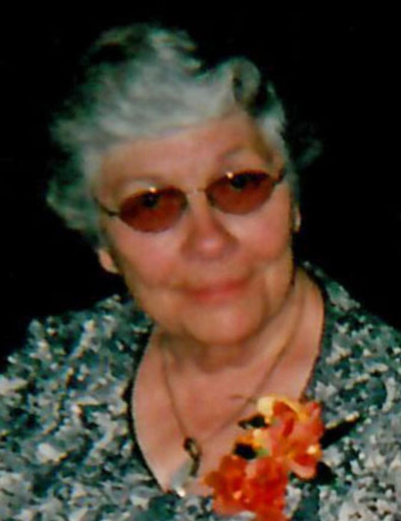 Eileen Patricia Wojciechowski Profile Photo