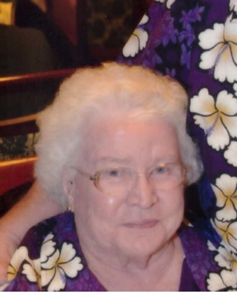 Joan Marie Duggins