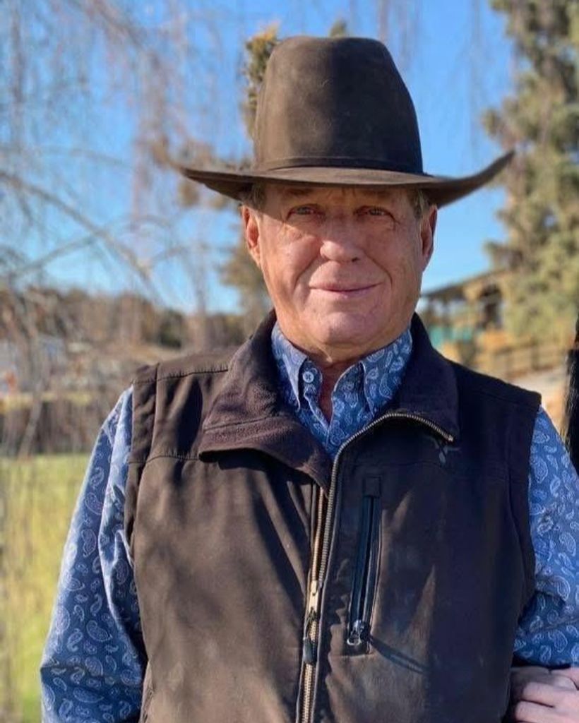 Gary Wayne Eastwood Profile Photo