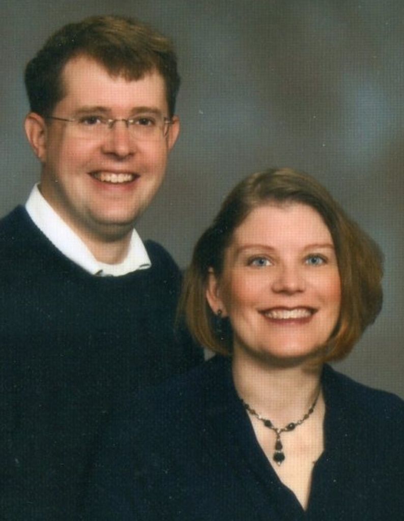 Will & Cully Craig