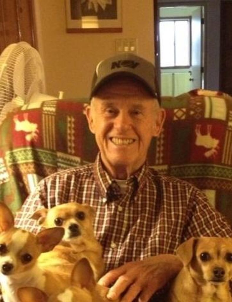 Alvin Leon White, Sr. Profile Photo