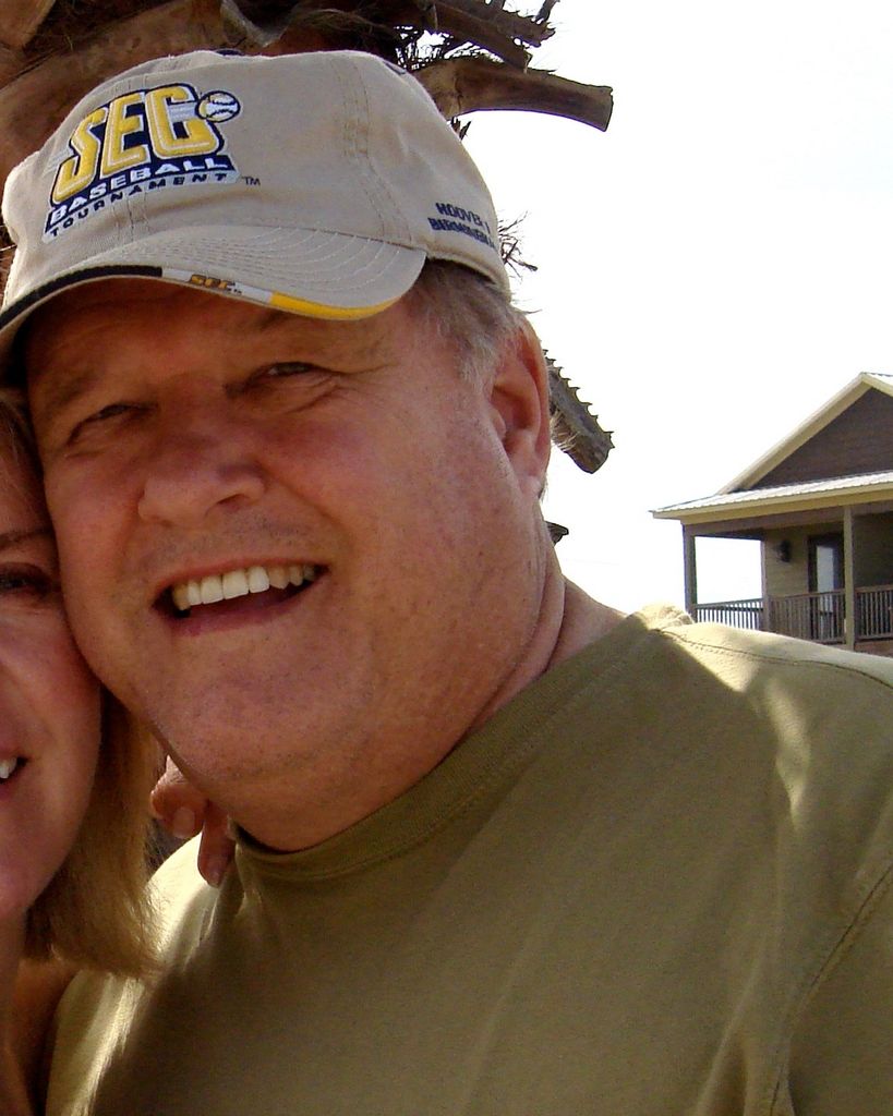 Stephen McLane Merrick Profile Photo