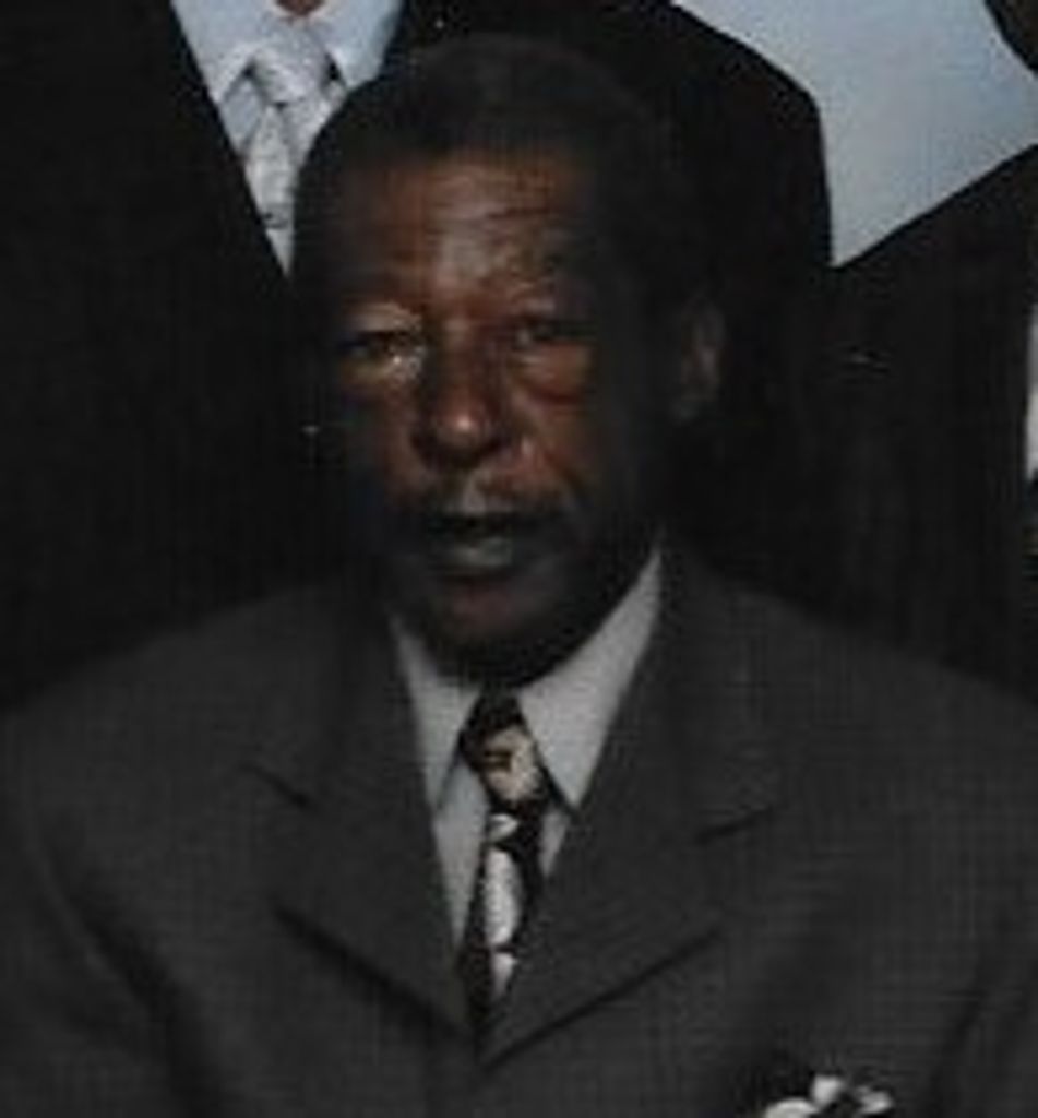 Linton "Flint" Smith Profile Photo