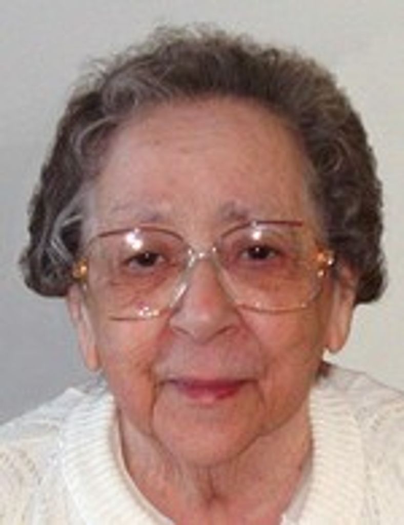 Alice Correia