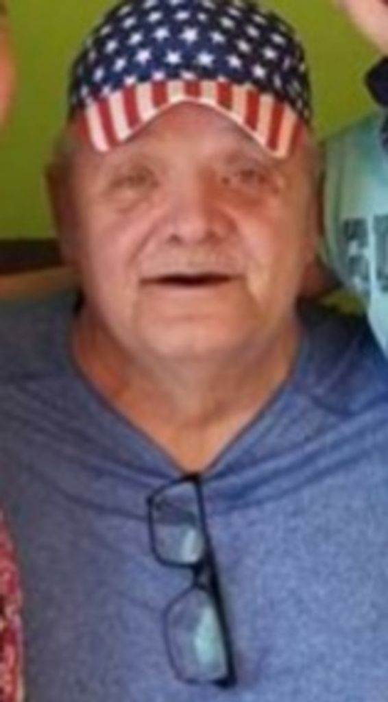 Donald Brice Slavens Profile Photo