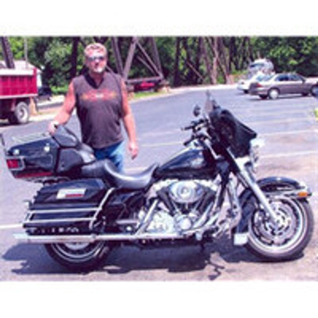 Joey A. Roberts Profile Photo