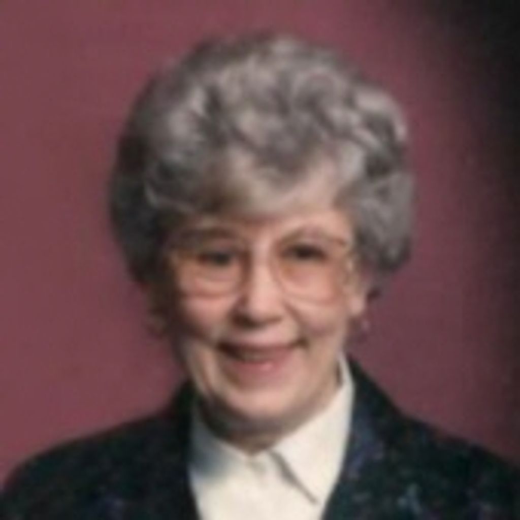 Gertrude I. Hoiland