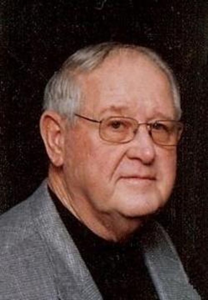 Darrel Raymond Youngs