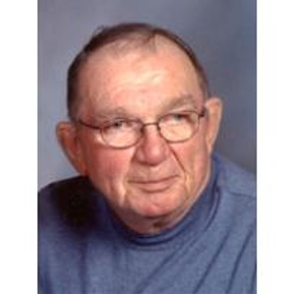 John Huhner