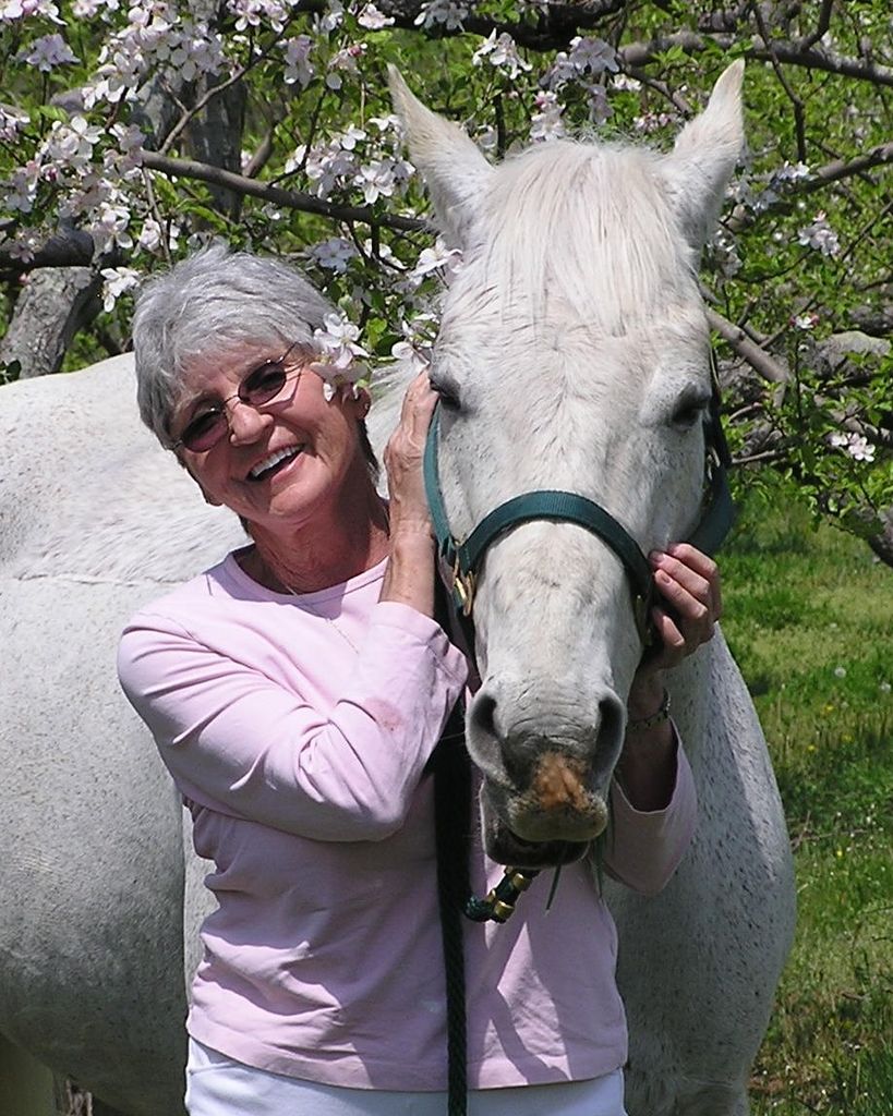Nancy Gayle Nestor Johnson Profile Photo