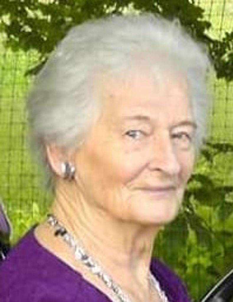 Dorothy Davco