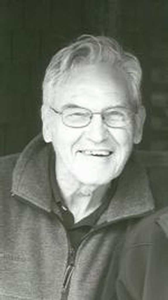 Warren J. Hockenos
