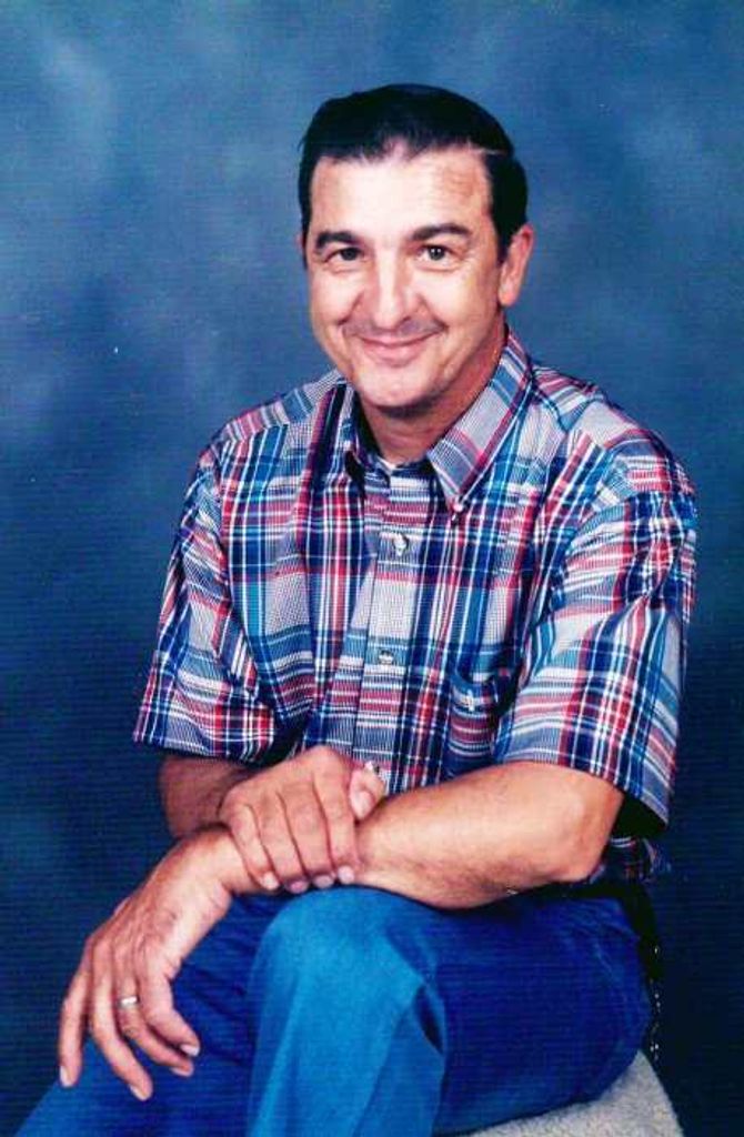 Elwood Orvis Trutt