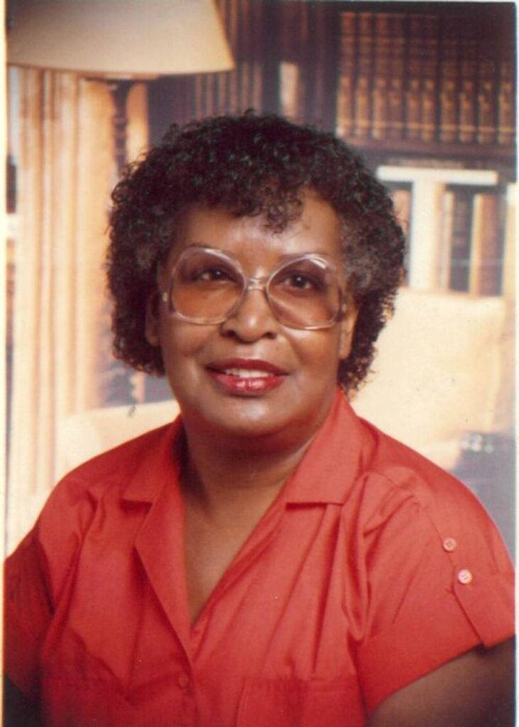 Angela Louise Stewart Profile Photo