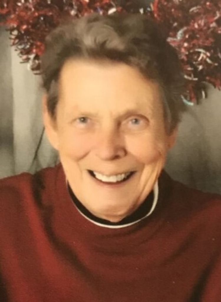 Joyce M. Rott Profile Photo