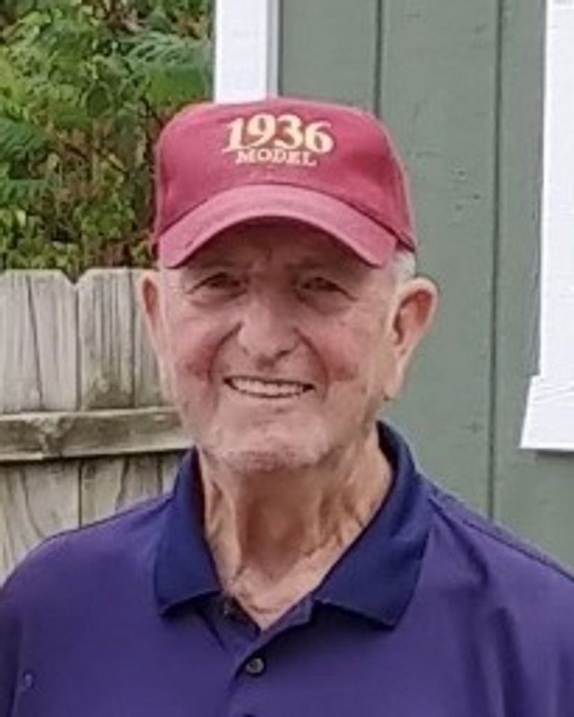 Earl Garven Alderman Profile Photo