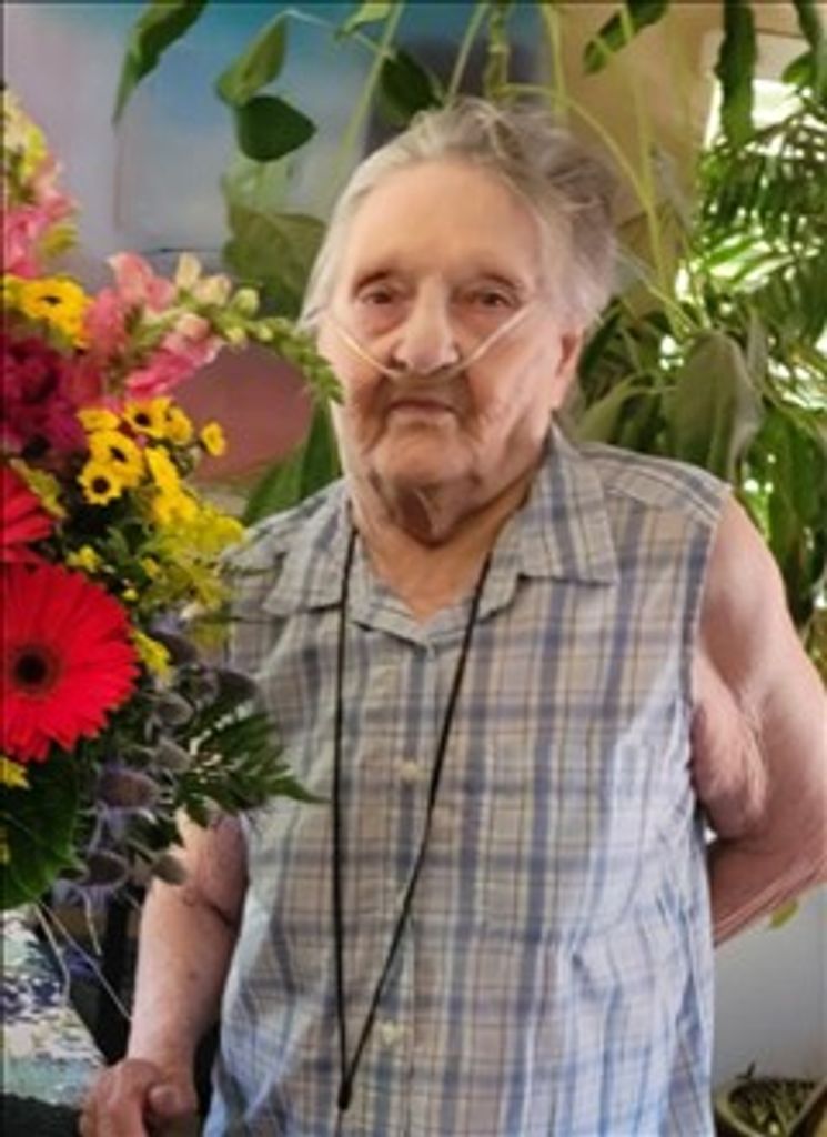 Carolyn Joann Pacheco