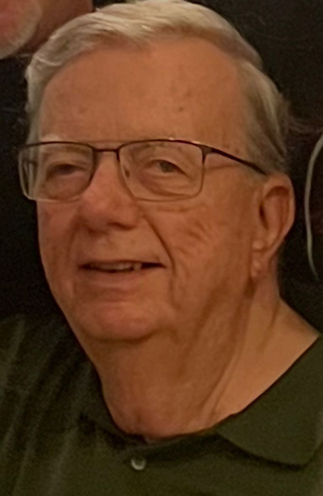 John E. Reed