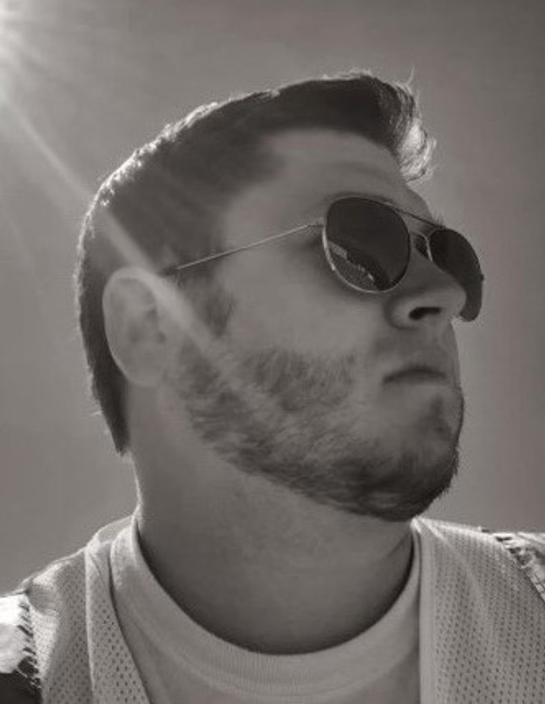 John David Blackburn