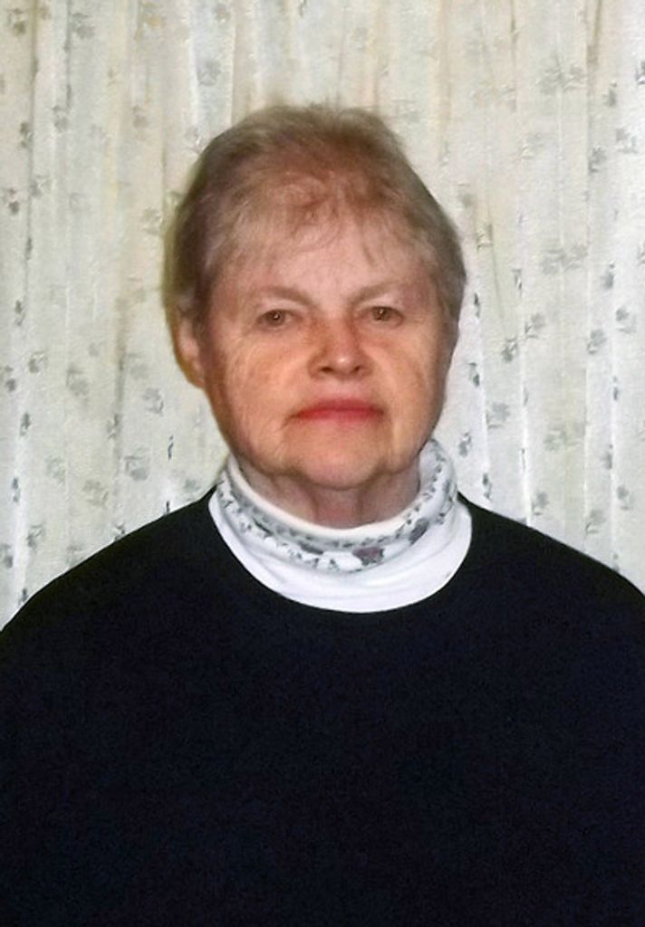 Beverly Jean Young Profile Photo