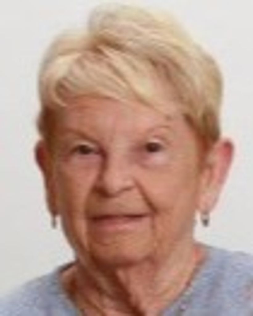 Joyce Bockerstette