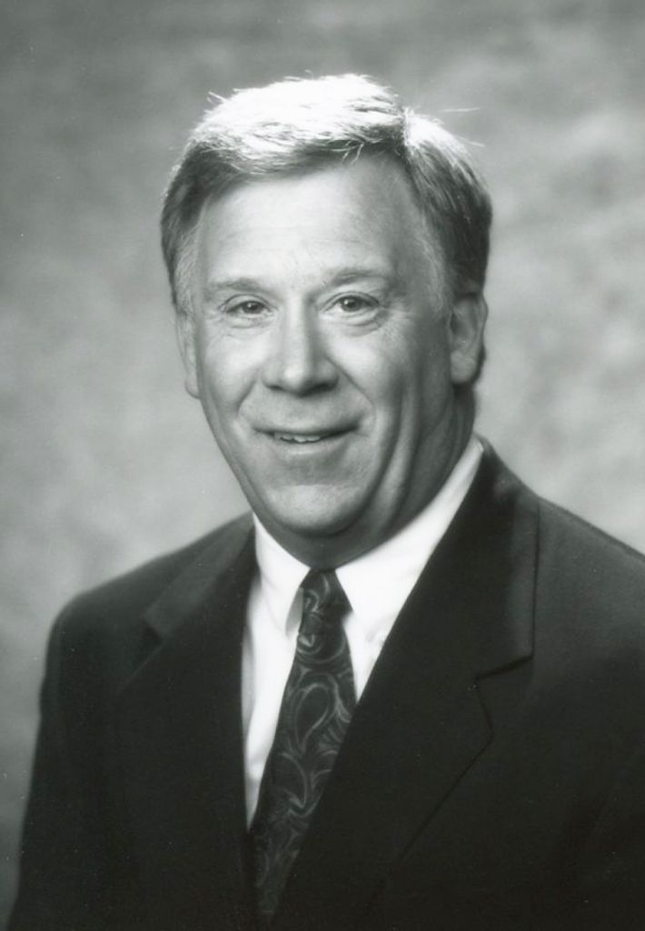 Patrick William Burden