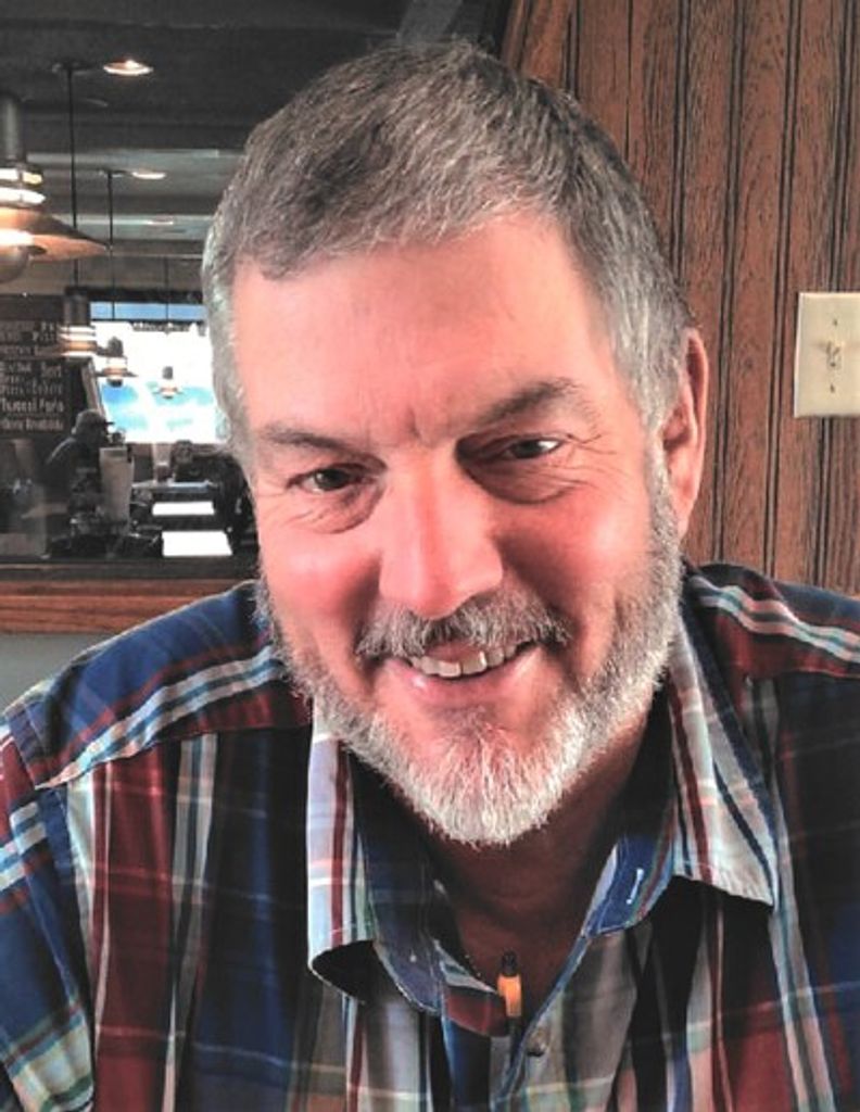 Charles Dean "Charlie" Brockhoff Profile Photo