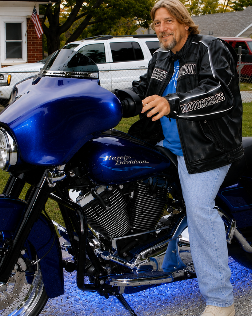 Gary Allen Watson Sr.