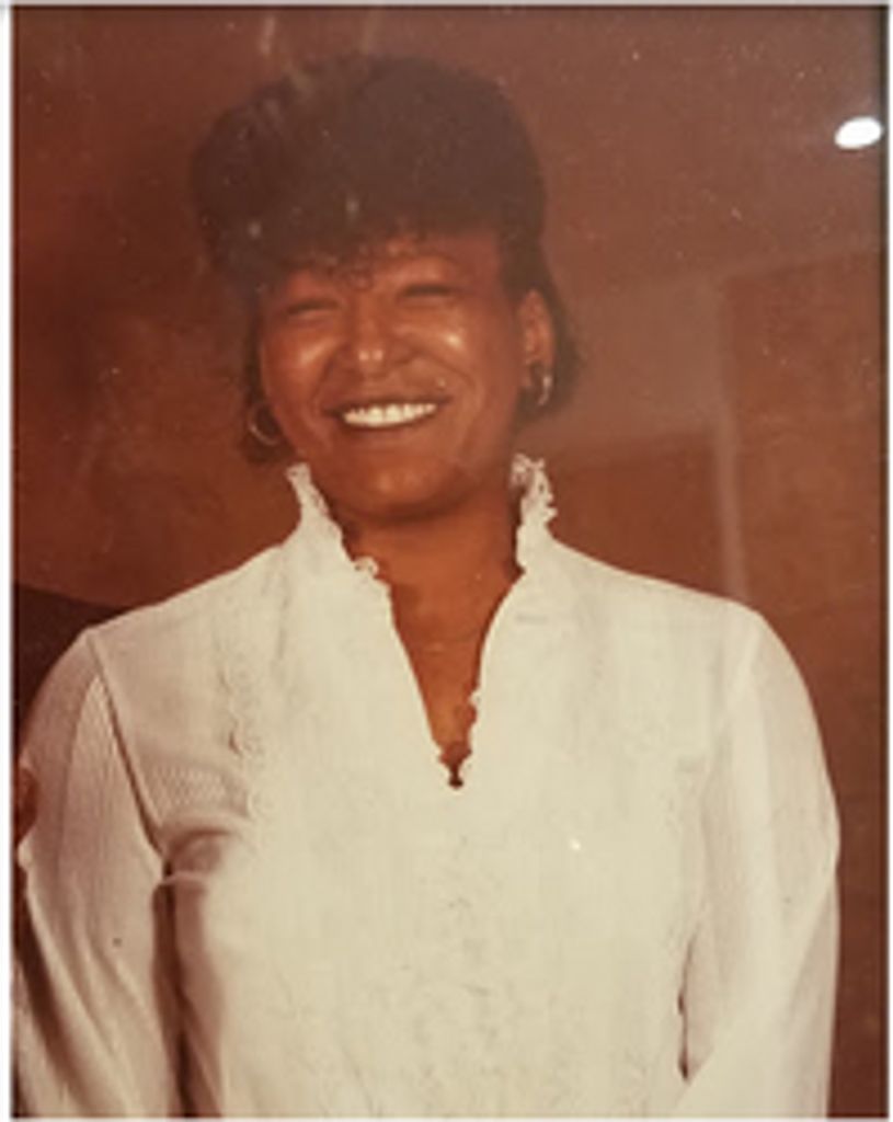 Sharon Cox