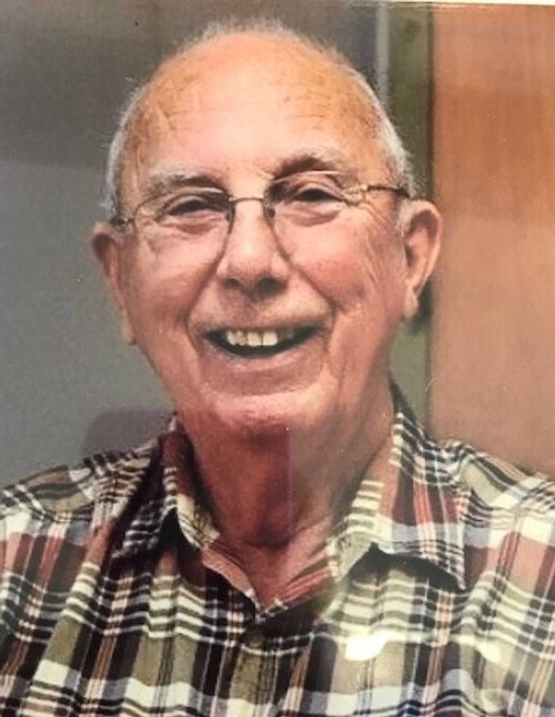 Raymond  E. Joslin  Sr.