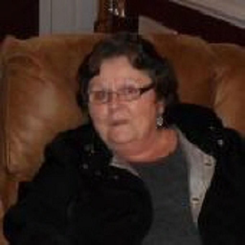 Gloria Jean (Truesdale) Moore