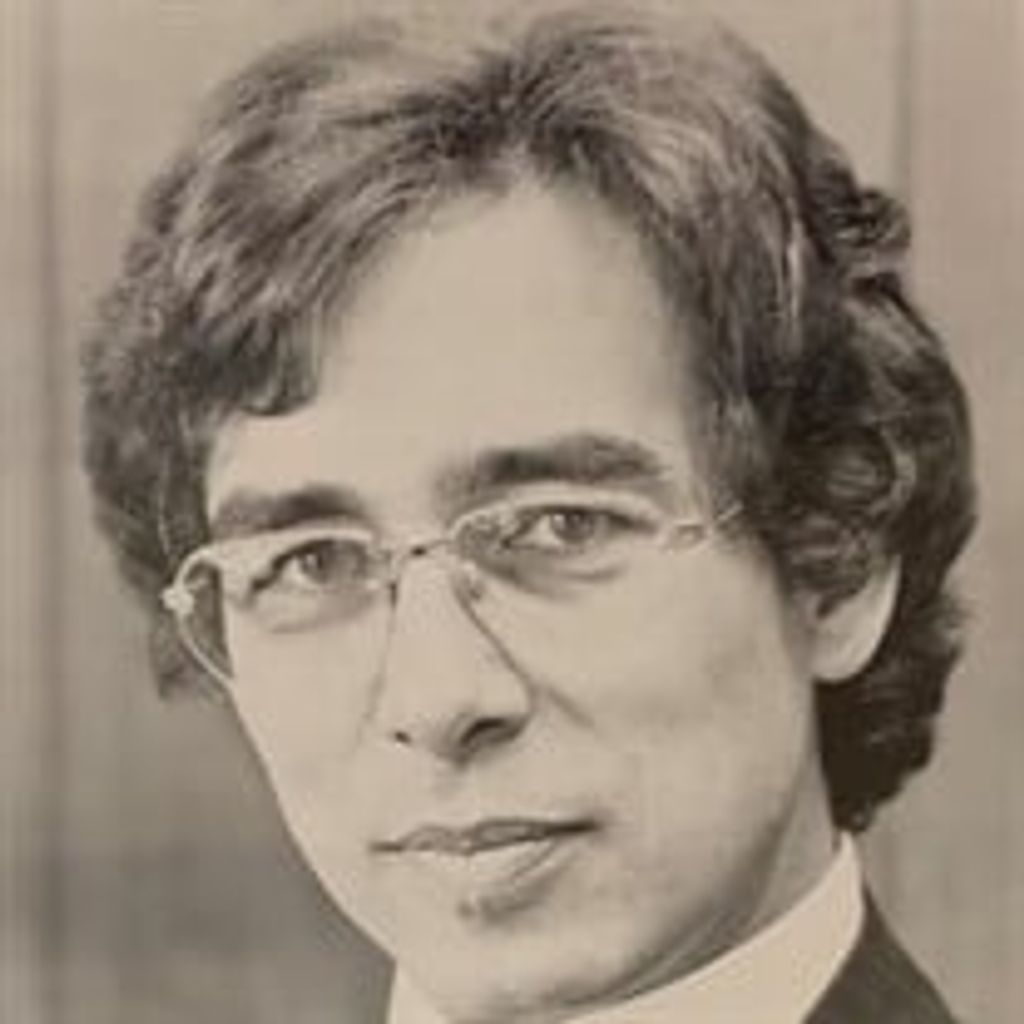 Eugene Boone Dixon