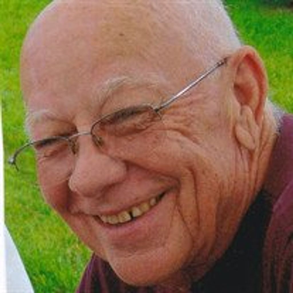Brian  Stuart Hutton Profile Photo
