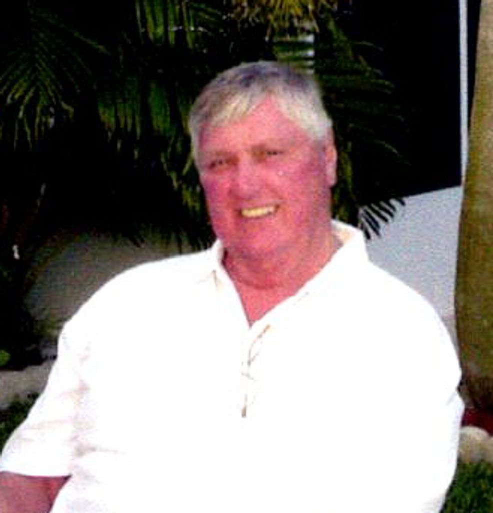 James "Jim" Howard Lewis