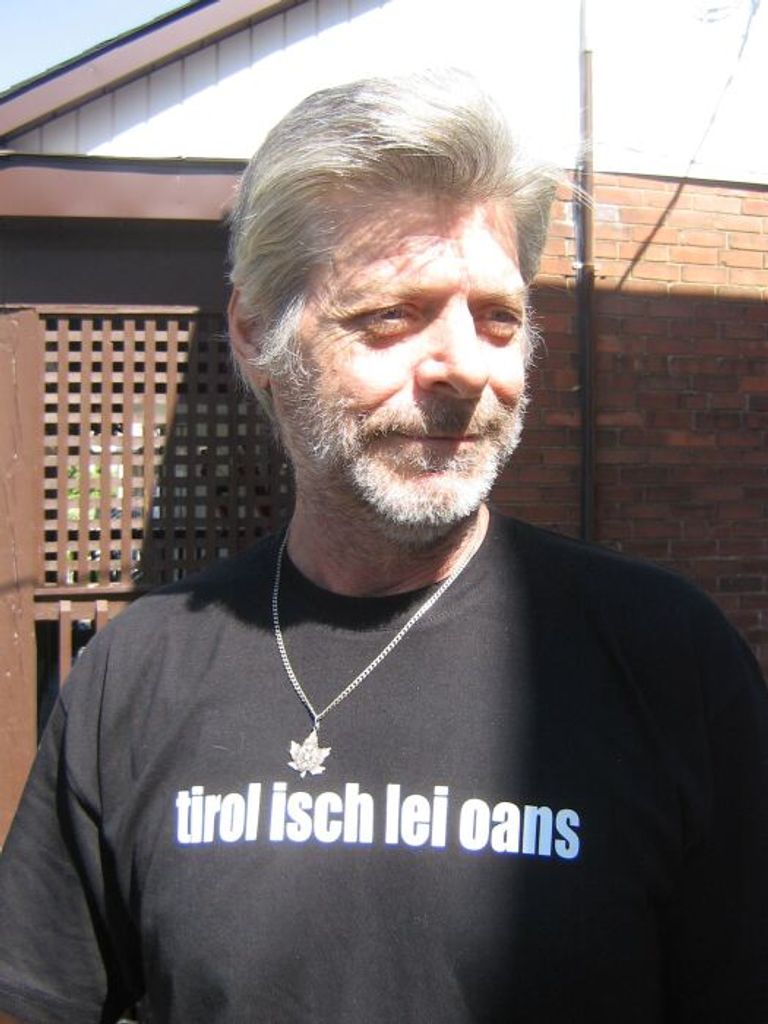 Hermann Adalbert Dietl Profile Photo