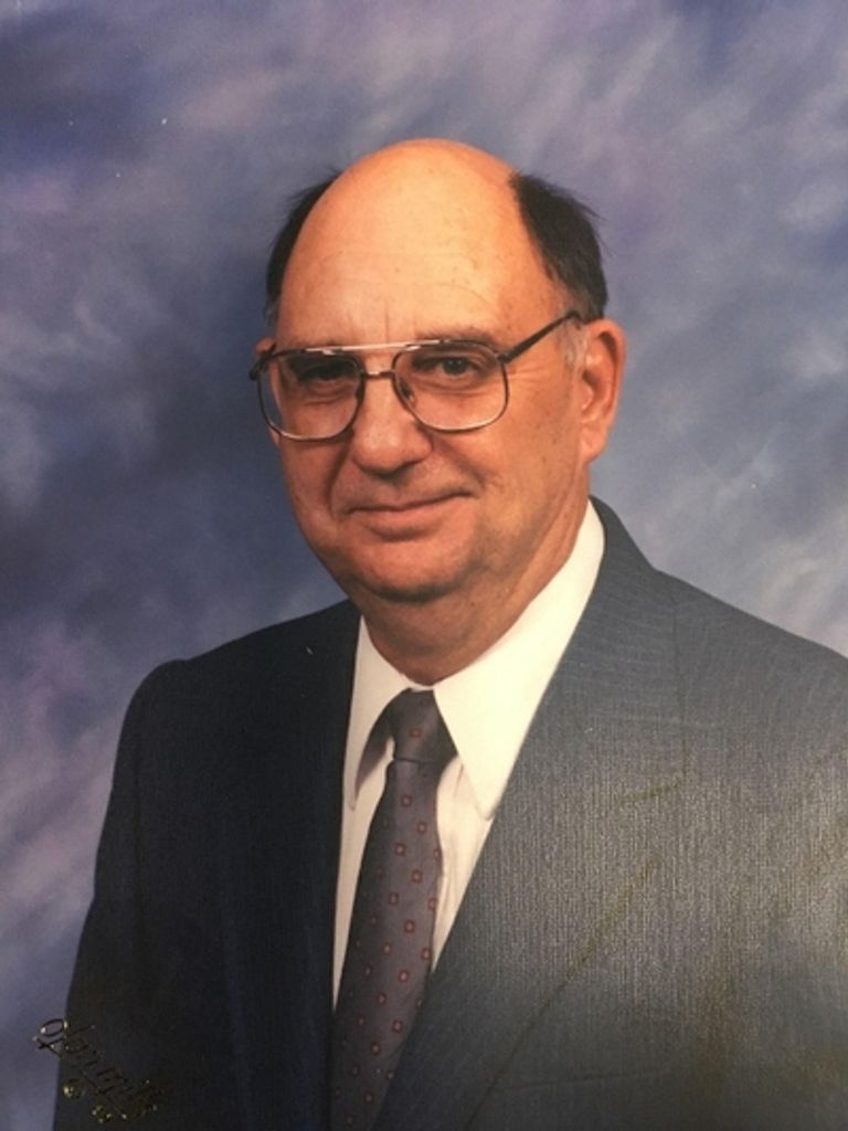 John Edward Deer Jr. Profile Photo
