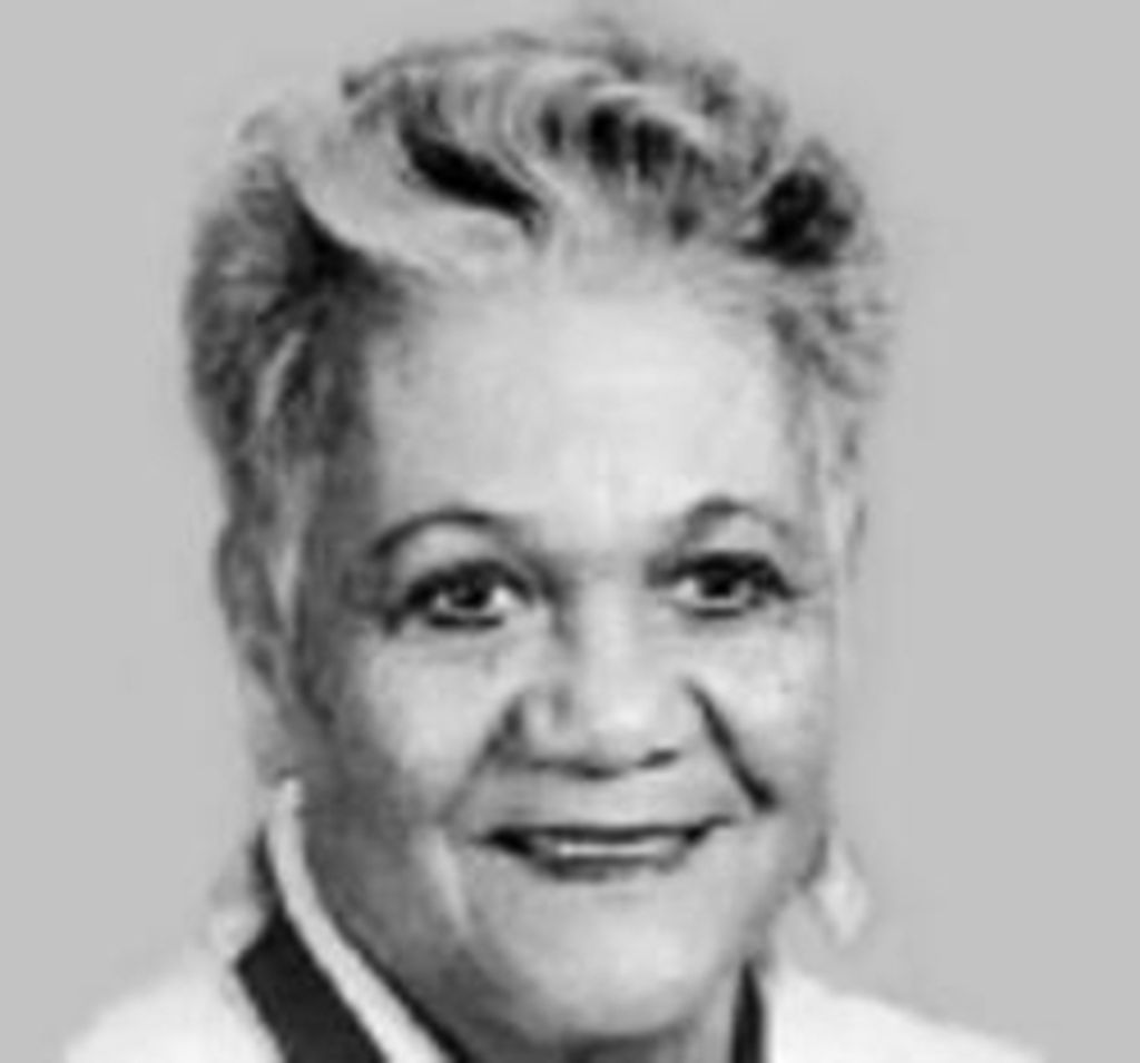 Mamie Varner