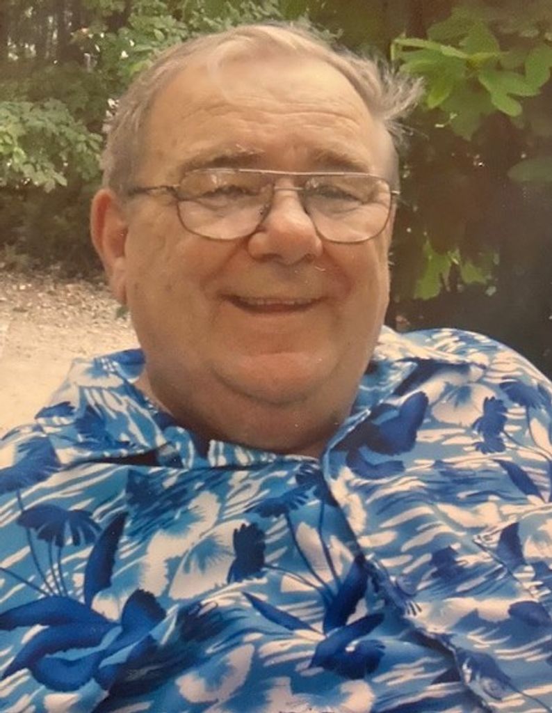 Charles L. Karczmarek