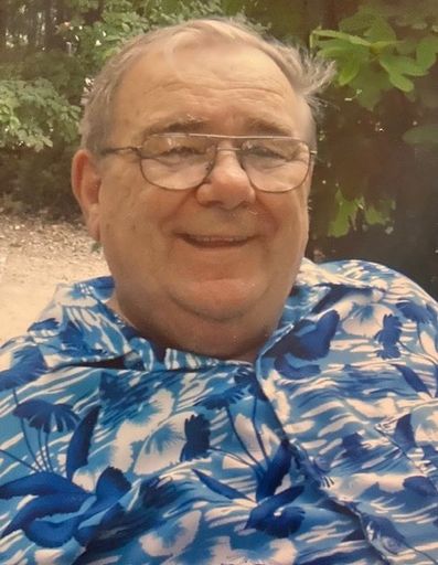 Photo of Charles L. Karczmarek