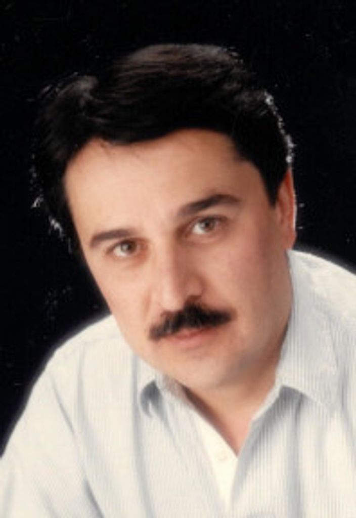 Behrouz Aminian