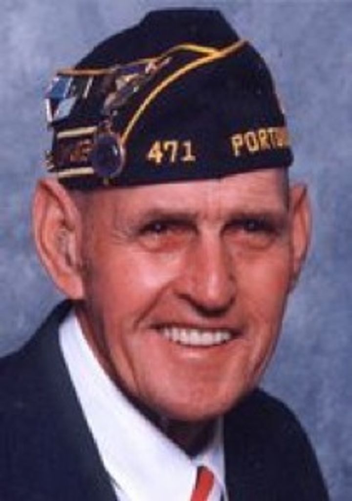 Raymond Lafayette Mcgraw