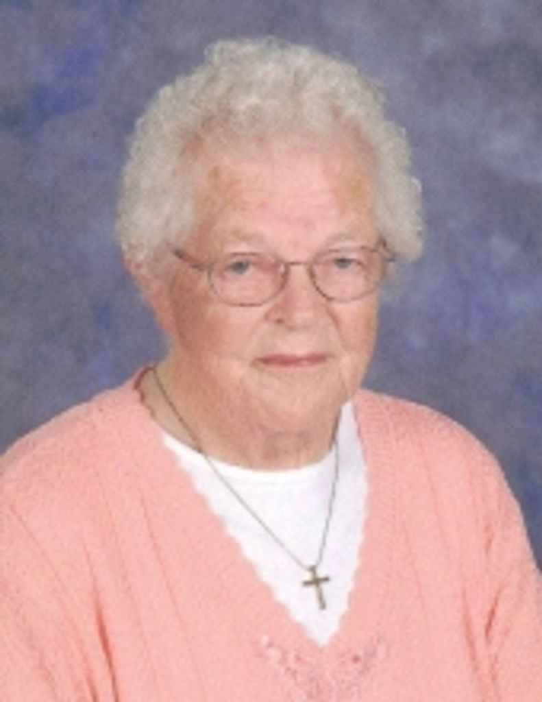 Mildred  C. Honebrink