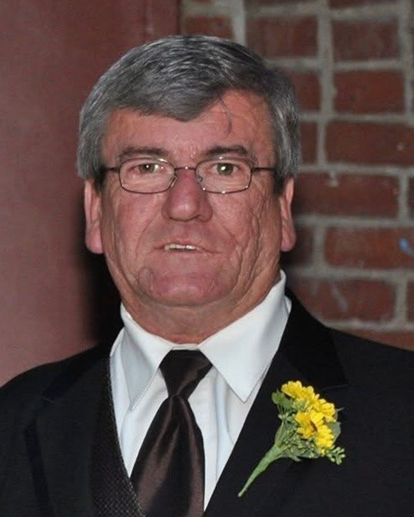 Terry Fehrenbacher Profile Photo